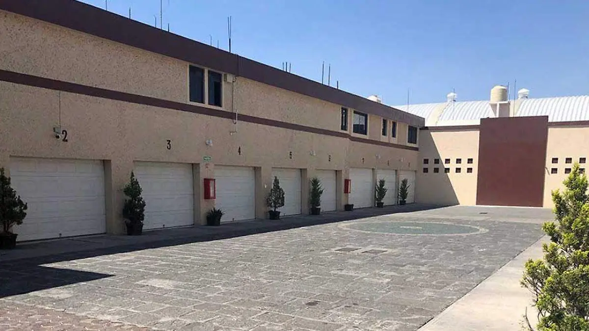 motel milpa alta e puebla